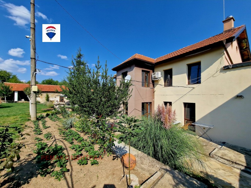 For Sale  House region Stara Zagora  , Kirilovo , 140 sq.m | 13403044 - image [3]