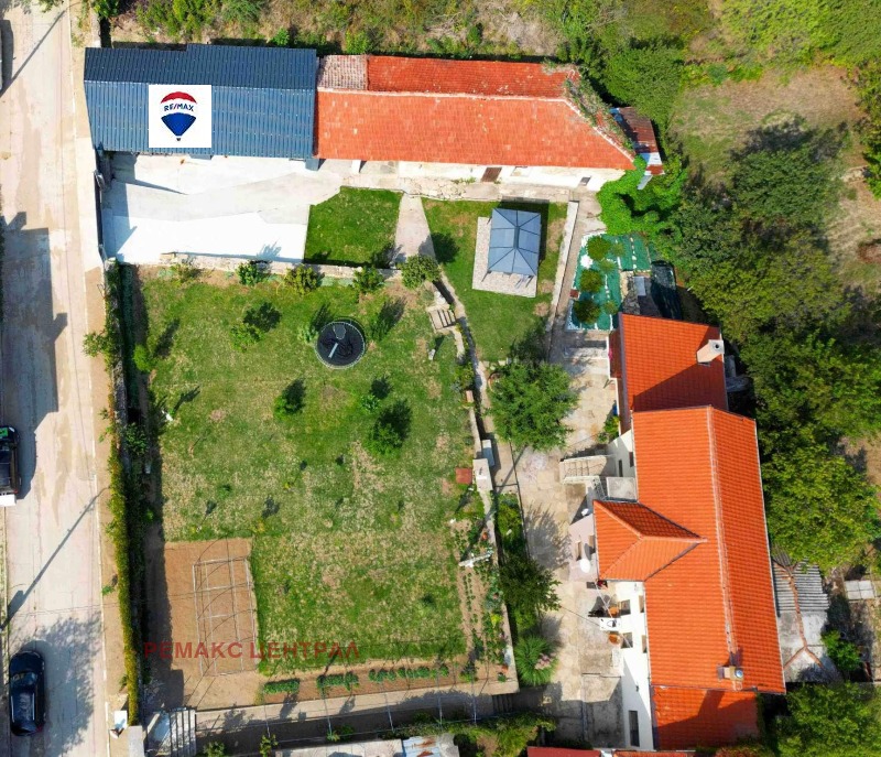 À vendre  Maison région Stara Zagora , Kirilovo , 140 m² | 13403044