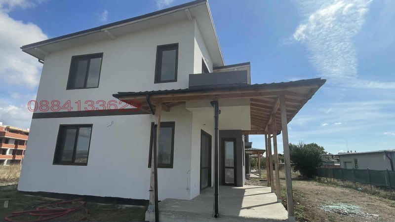 Продава КЪЩА, гр. Костинброд, област София област, снимка 6 - Къщи - 52651319