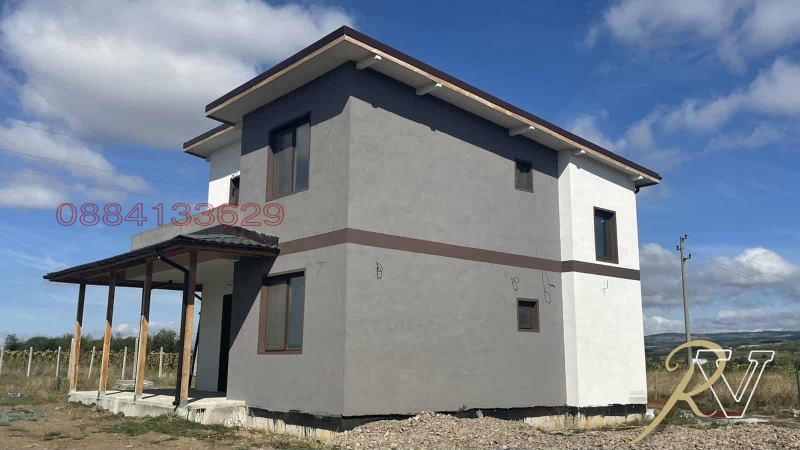 Продава КЪЩА, гр. Костинброд, област София област, снимка 11 - Къщи - 52651319