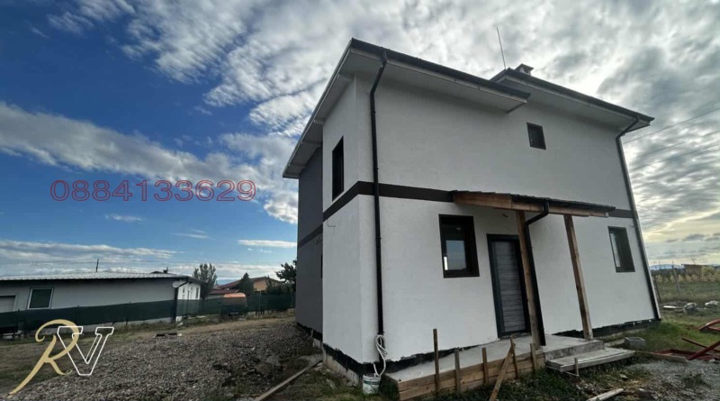 Продава КЪЩА, гр. Костинброд, област София област, снимка 9 - Къщи - 52651319
