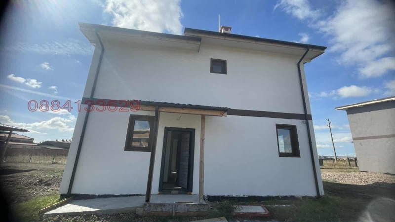 Продава КЪЩА, гр. Костинброд, област София област, снимка 7 - Къщи - 52651319