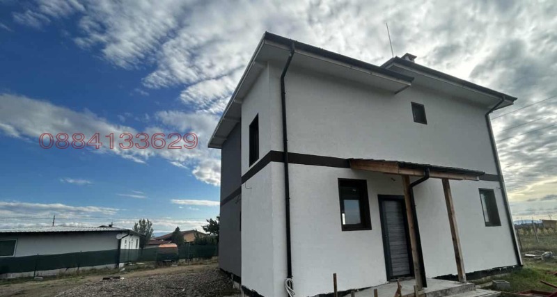 Продава КЪЩА, гр. Костинброд, област София област, снимка 2 - Къщи - 52651319