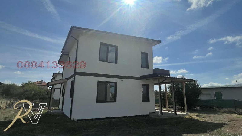 Продава КЪЩА, гр. Костинброд, област София област, снимка 5 - Къщи - 52651319