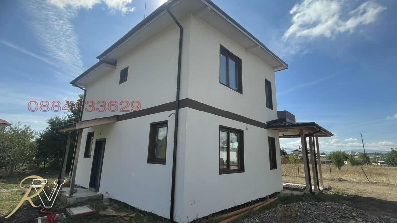 Продава КЪЩА, гр. Костинброд, област София област, снимка 16 - Къщи - 52651319