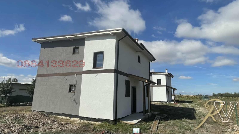 Продава КЪЩА, гр. Костинброд, област София област, снимка 13 - Къщи - 52651319