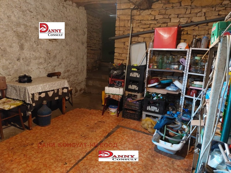 Продава КЪЩА, с. Димча, област Велико Търново, снимка 6 - Къщи - 53384513