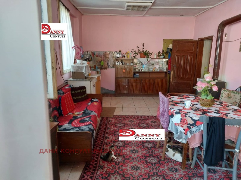 Продава КЪЩА, с. Димча, област Велико Търново, снимка 4 - Къщи - 53384513