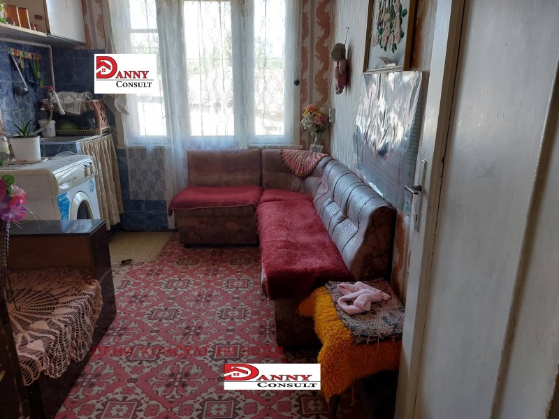 Продава КЪЩА, с. Димча, област Велико Търново, снимка 14 - Къщи - 53384513