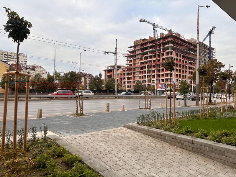 Продава МАГАЗИН, гр. София, Зона Б-18, снимка 4 - Магазини - 52786294