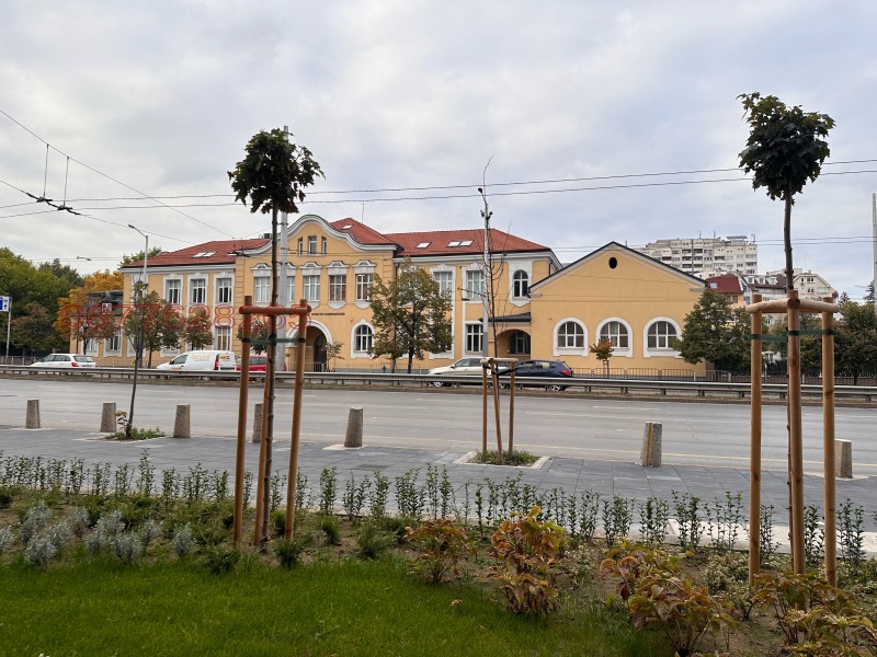 Продава МАГАЗИН, гр. София, Зона Б-18, снимка 5 - Магазини - 52786294