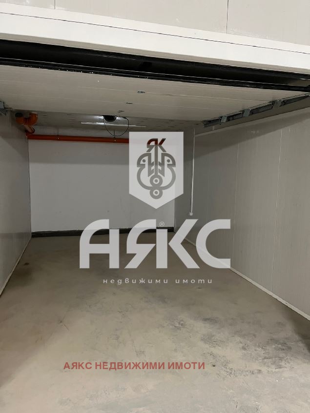 Продава  Гараж град София , Малинова долина , 20 кв.м | 47987101