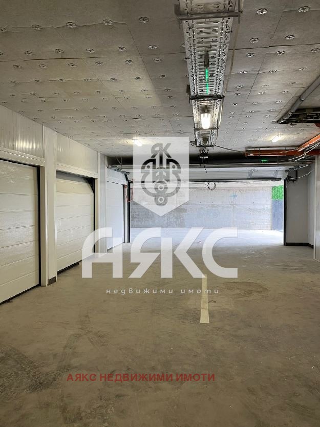 Продава  Гараж град София , Малинова долина , 20 кв.м | 47987101 - изображение [2]
