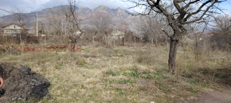 Продава ПАРЦЕЛ, гр. Сливен, в.з. Сливен, снимка 2 - Парцели - 52785405