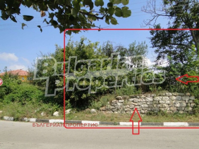 Продаја  Плот регион Шуменска , Марково , 1796 м2 | 12368304 - слика [7]