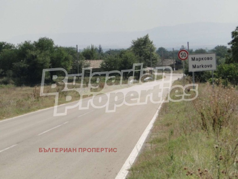 Продаја  Плот регион Шуменска , Марково , 1796 м2 | 12368304 - слика [4]