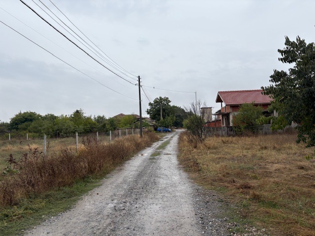 Na sprzedaż  Działka region Płowdiw , Stroewo , 760 mkw | 15759749 - obraz [3]