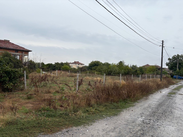 Na sprzedaż  Działka region Płowdiw , Stroewo , 760 mkw | 15759749 - obraz [4]