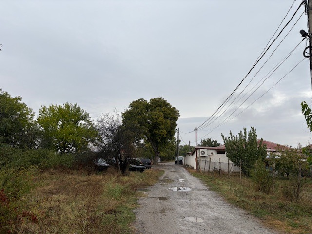 Na sprzedaż  Działka region Płowdiw , Stroewo , 760 mkw | 15759749
