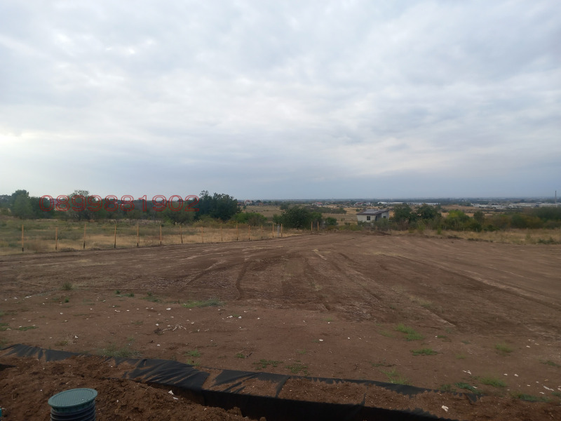 Продава ПАРЦЕЛ, с. Марково, област Пловдив, снимка 8 - Парцели - 53343653