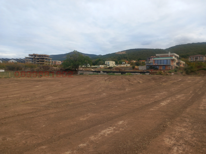 Продава ПАРЦЕЛ, с. Марково, област Пловдив, снимка 2 - Парцели - 53343653