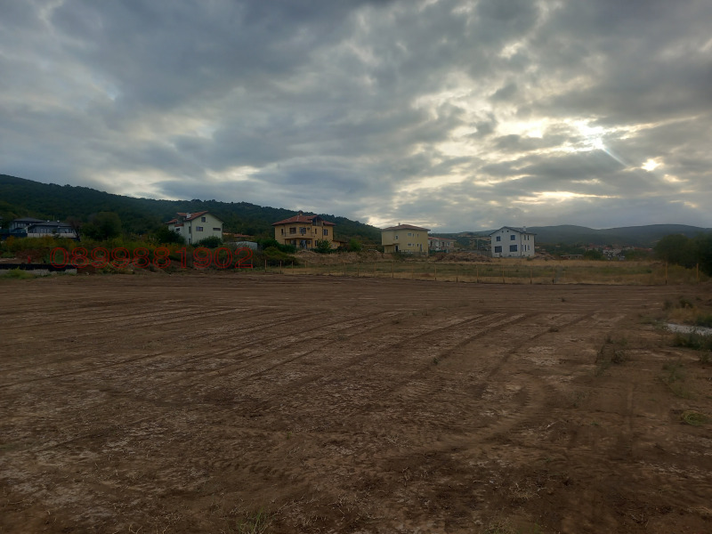 Продава ПАРЦЕЛ, с. Марково, област Пловдив, снимка 4 - Парцели - 53343653