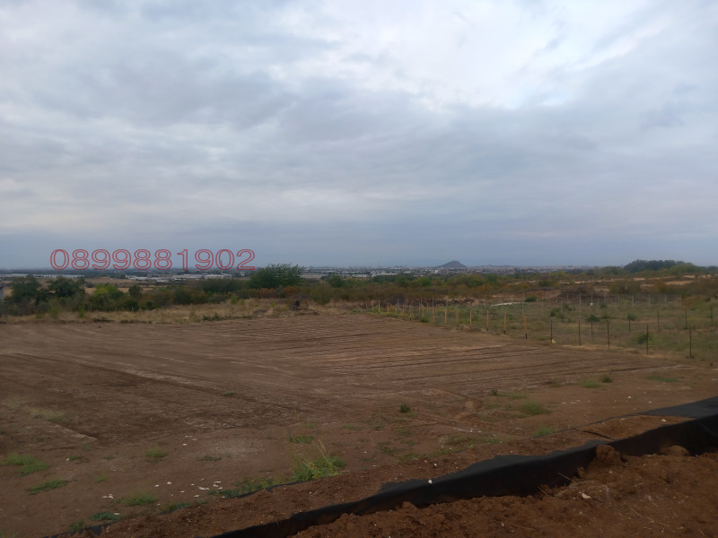 Продава ПАРЦЕЛ, с. Марково, област Пловдив, снимка 9 - Парцели - 53343653