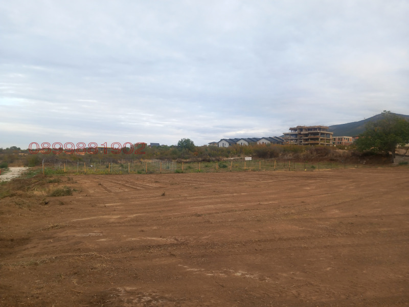 Продава ПАРЦЕЛ, с. Марково, област Пловдив, снимка 3 - Парцели - 53343653