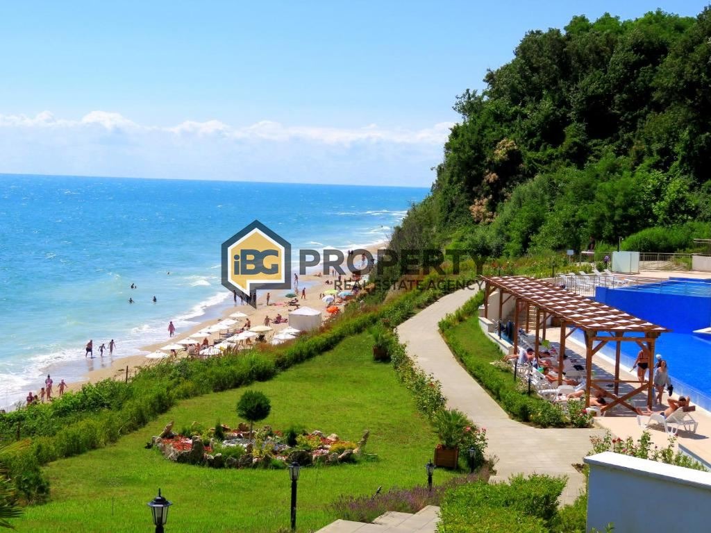 Продава 2-СТАЕН, гр. Бяла, област Варна, снимка 2 - Апартаменти - 51987086