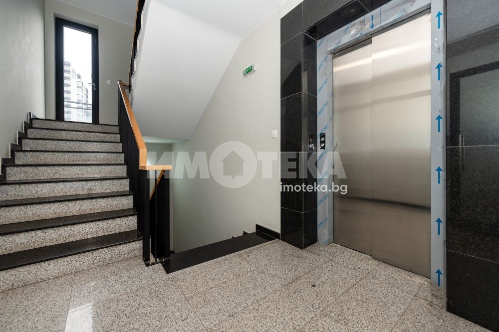 Продава 2-СТАЕН, гр. Пловдив, Христо Смирненски, снимка 11 - Апартаменти - 53378039