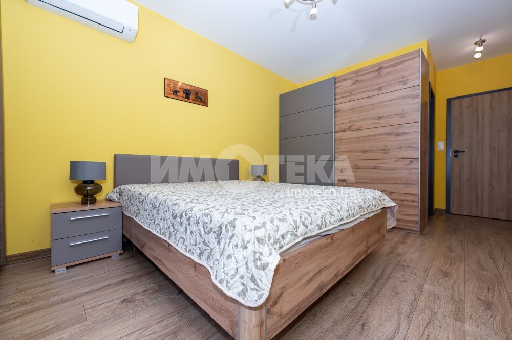 Продава 2-СТАЕН, гр. Пловдив, Христо Смирненски, снимка 7 - Апартаменти - 53378039