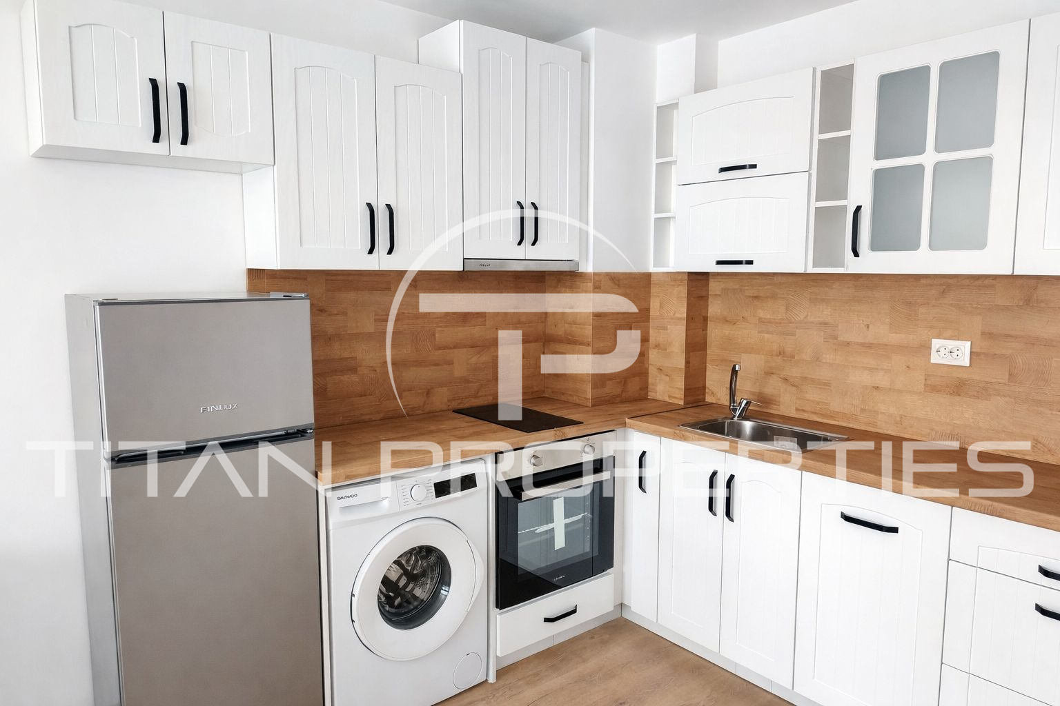 Продава 2-СТАЕН, гр. София, Студентски град
