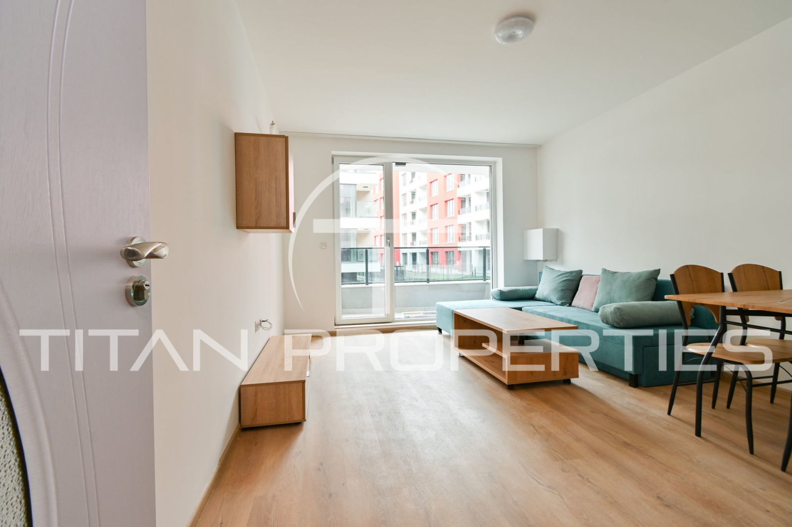 Продава 2-СТАЕН, гр. София, Студентски град, снимка 5 - Апартаменти - 54189347