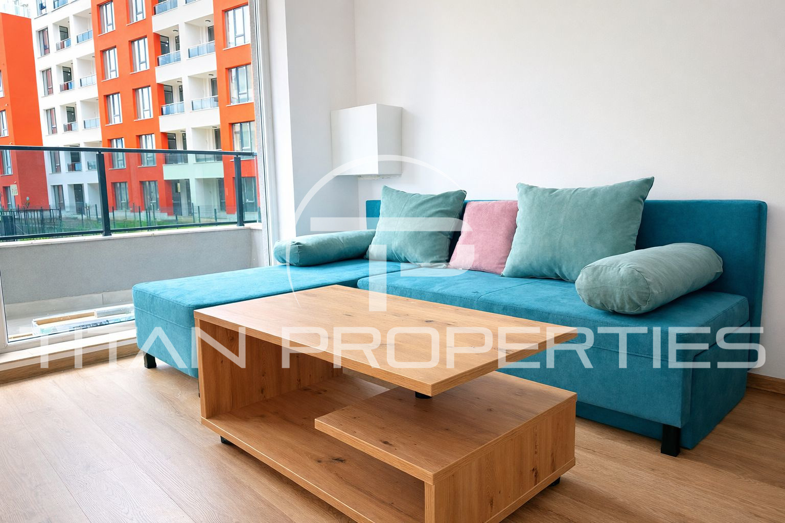 Продава 2-СТАЕН, гр. София, Студентски град, снимка 8 - Апартаменти - 54189347