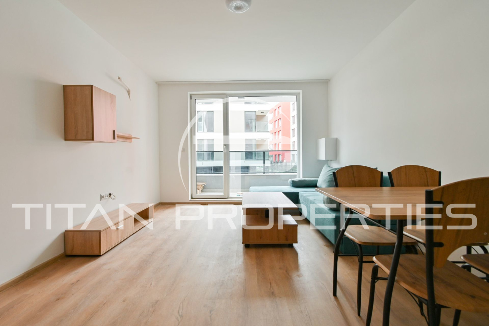 Продава 2-СТАЕН, гр. София, Студентски град, снимка 3 - Апартаменти - 54189347