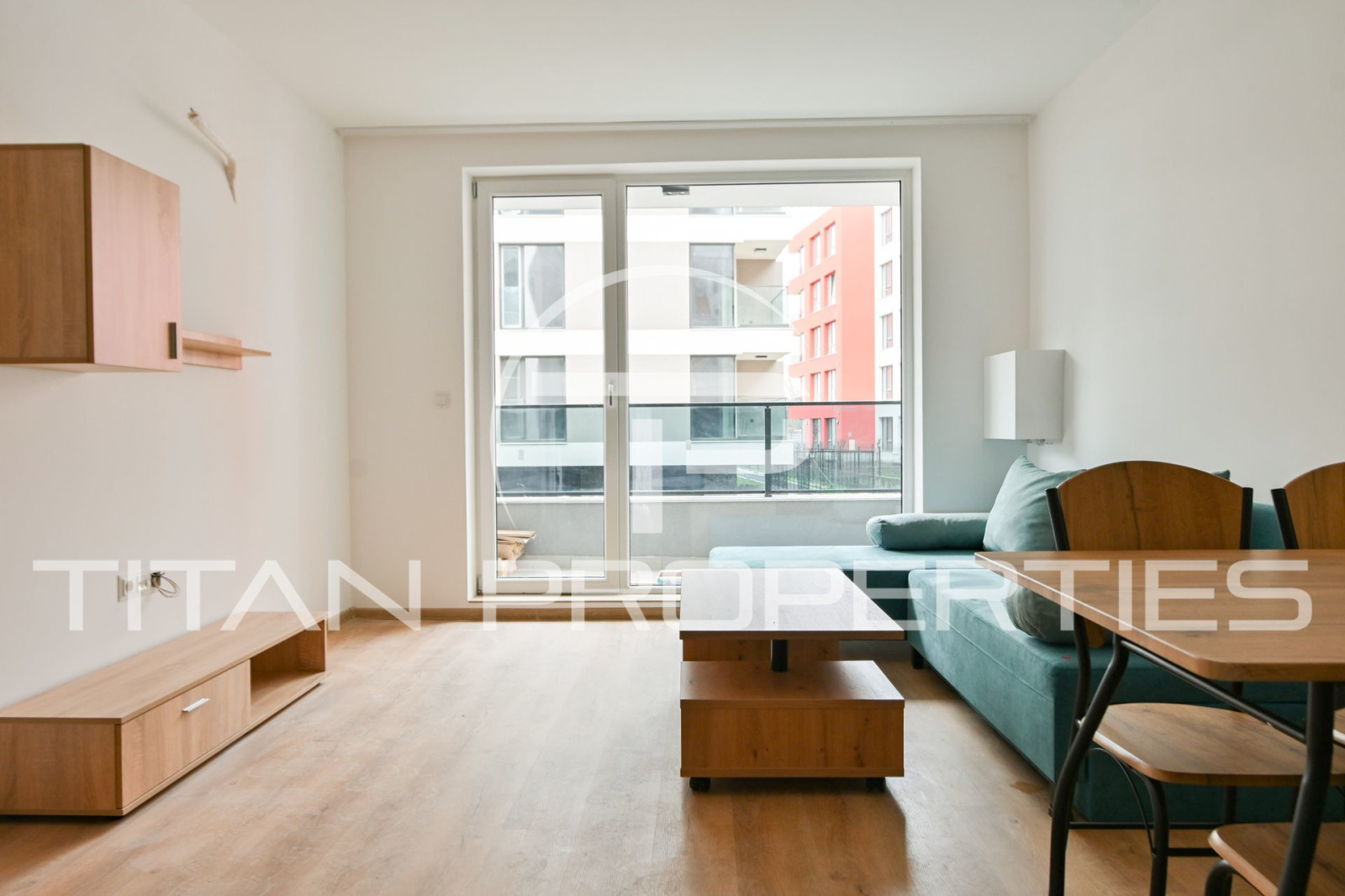 Продава 2-СТАЕН, гр. София, Студентски град, снимка 4 - Апартаменти - 54189347