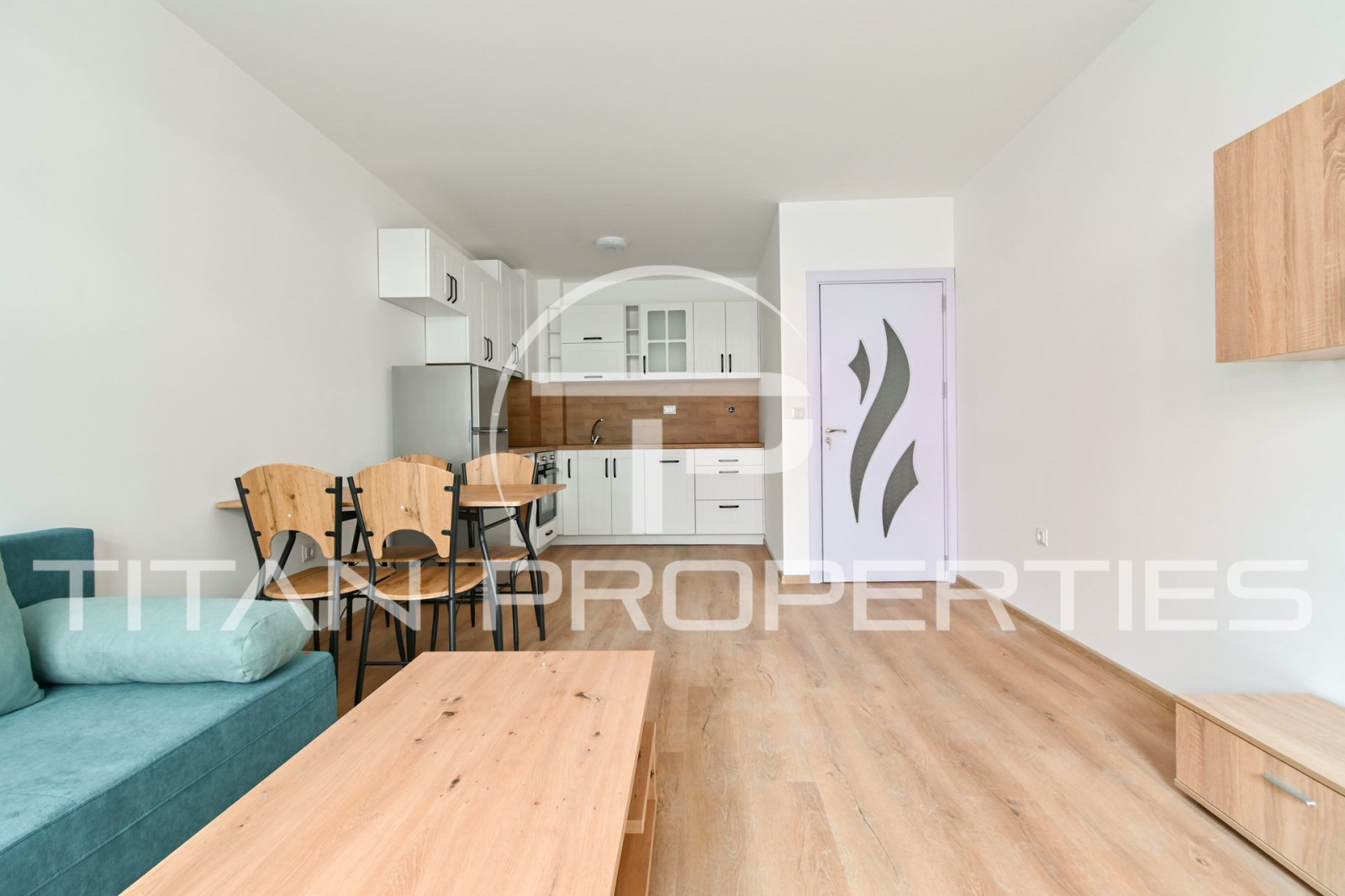 Продава 2-СТАЕН, гр. София, Студентски град, снимка 6 - Апартаменти - 54189347