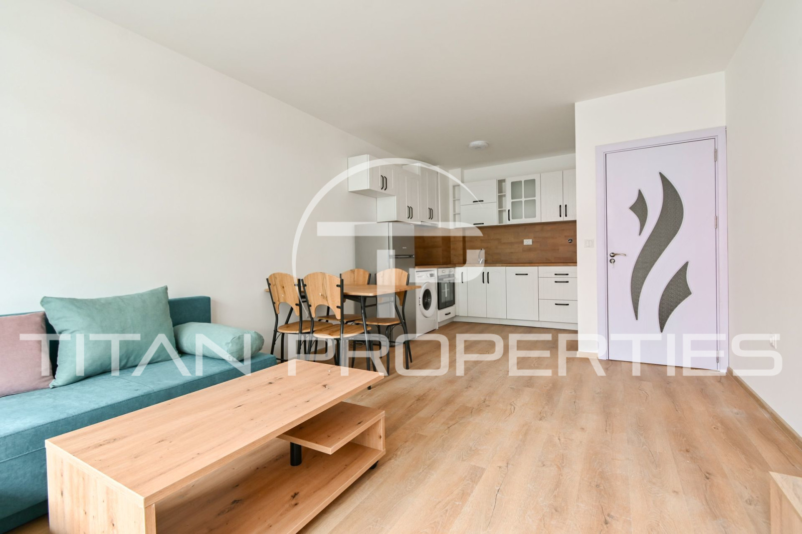 Продава 2-СТАЕН, гр. София, Студентски град, снимка 7 - Апартаменти - 54189347