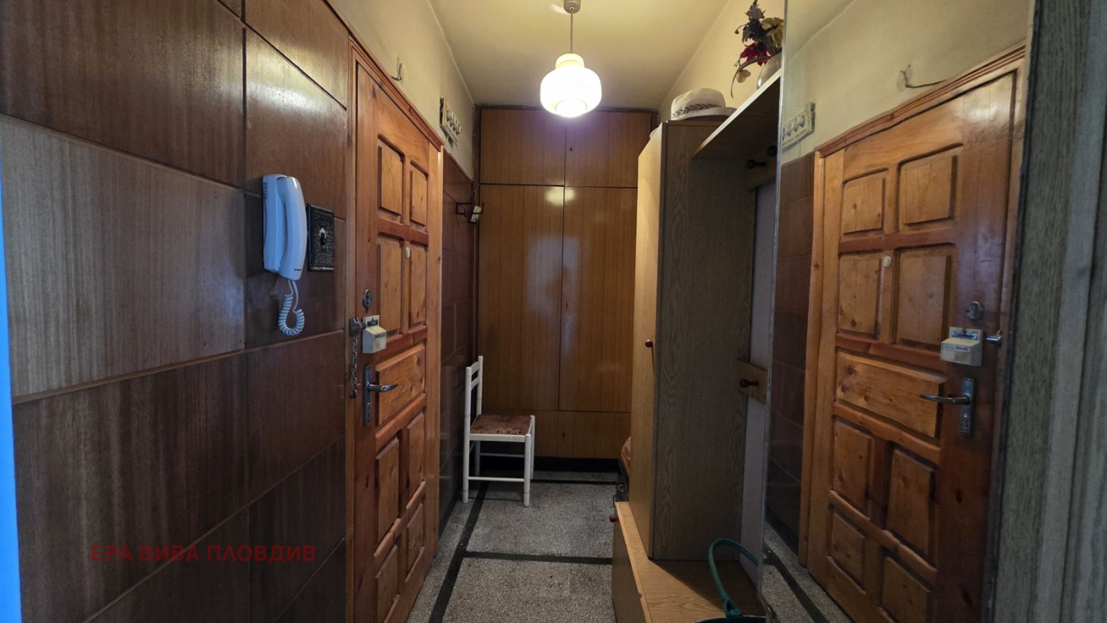 Продава 2-СТАЕН, гр. Пловдив, Младежки Хълм, снимка 4 - Апартаменти - 54971469