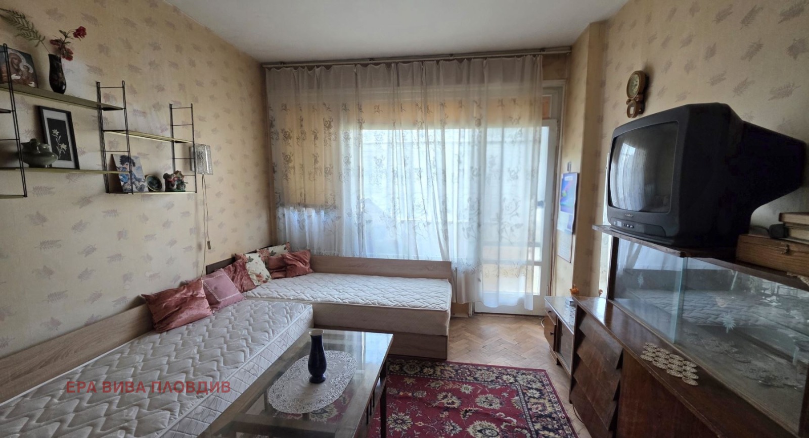 Продава 2-СТАЕН, гр. Пловдив, Младежки Хълм, снимка 8 - Апартаменти - 54971469