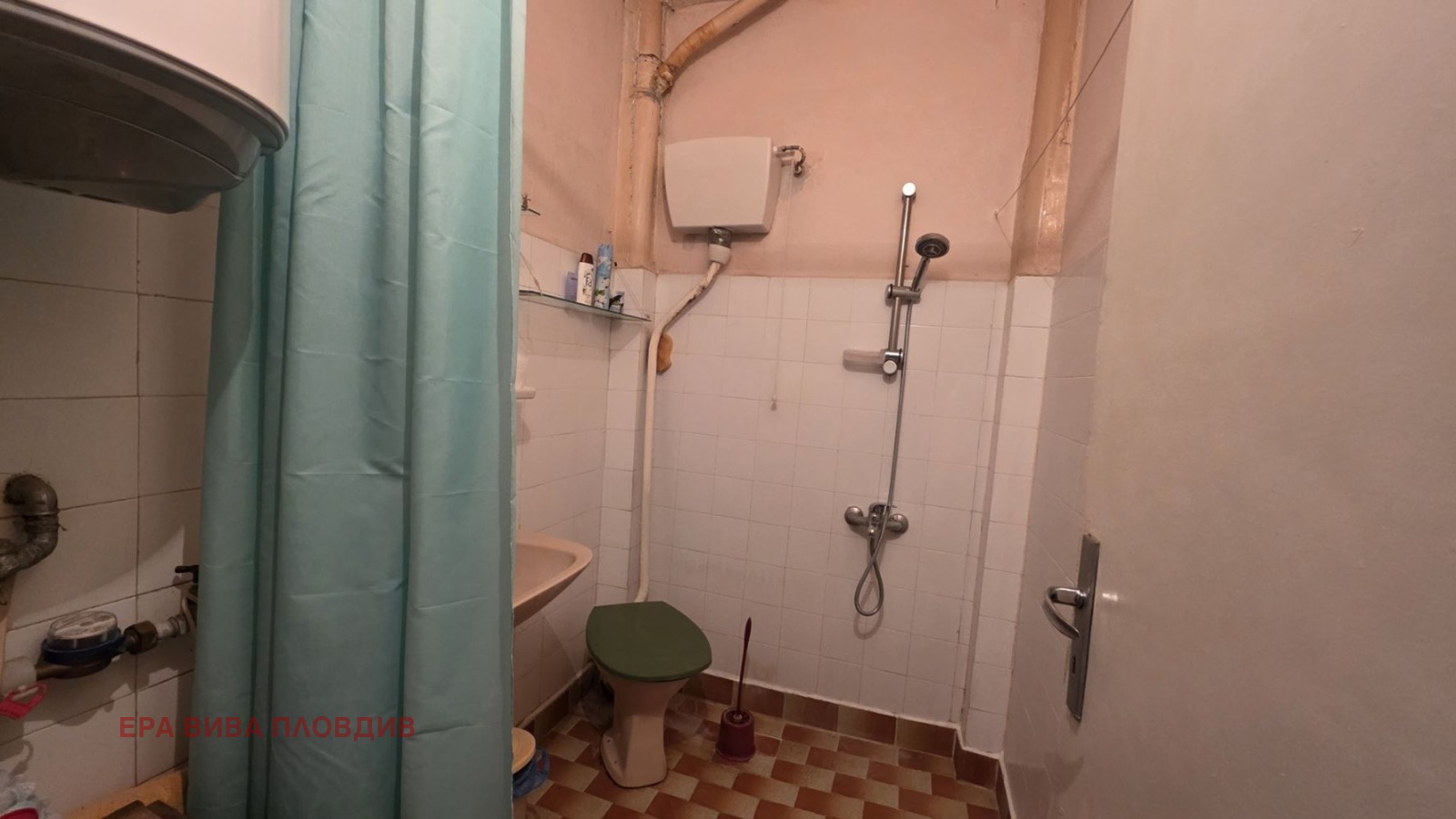 Продава 2-СТАЕН, гр. Пловдив, Младежки Хълм, снимка 14 - Апартаменти - 54971469