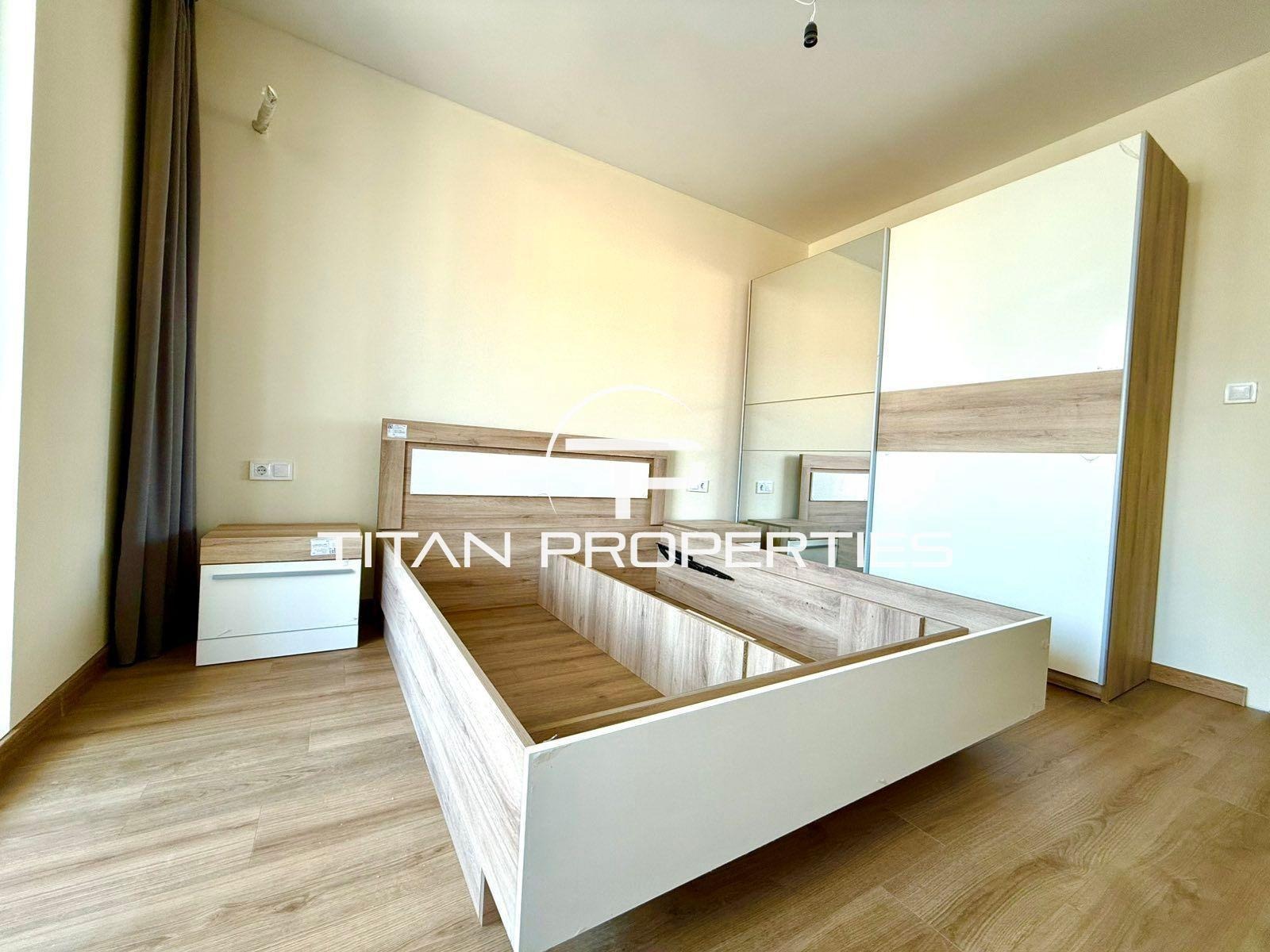 Продава 2-СТАЕН, гр. Пловдив, Христо Смирненски, снимка 3 - Апартаменти - 55102050