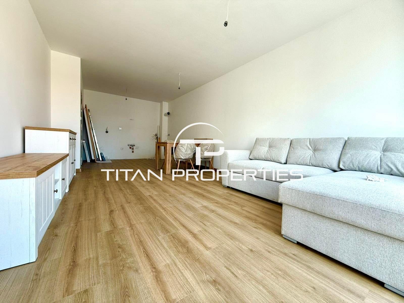 Продава 2-СТАЕН, гр. Пловдив, Христо Смирненски, снимка 2 - Апартаменти - 55102050
