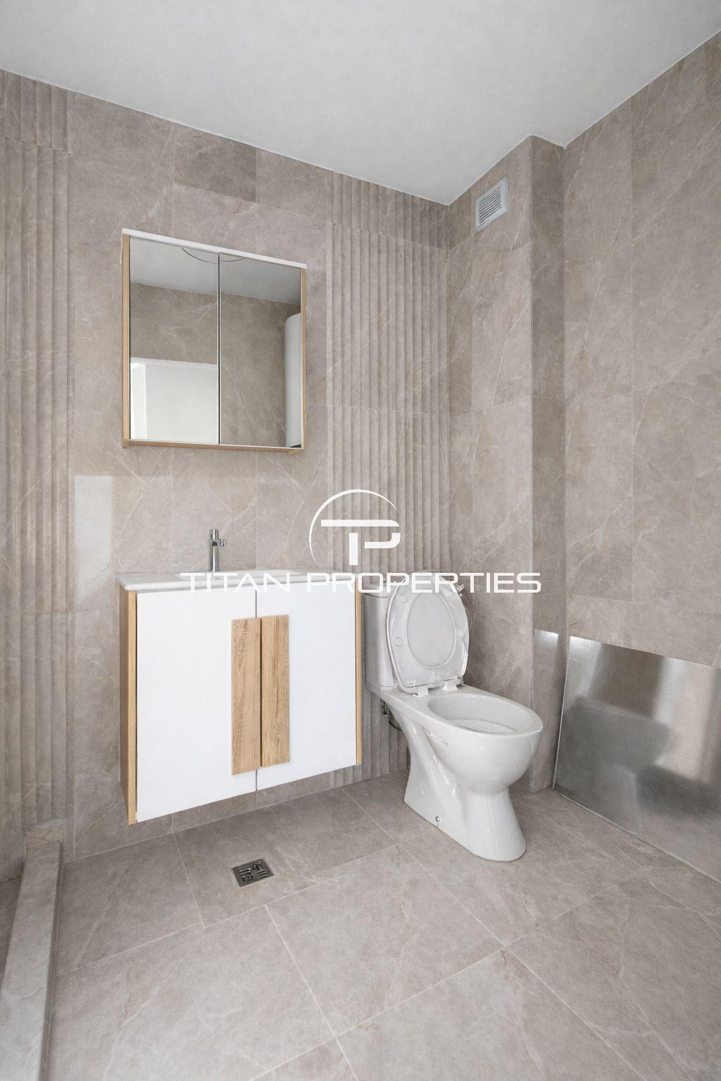 Продава 2-СТАЕН, гр. Пловдив, Христо Смирненски, снимка 4 - Апартаменти - 55102050