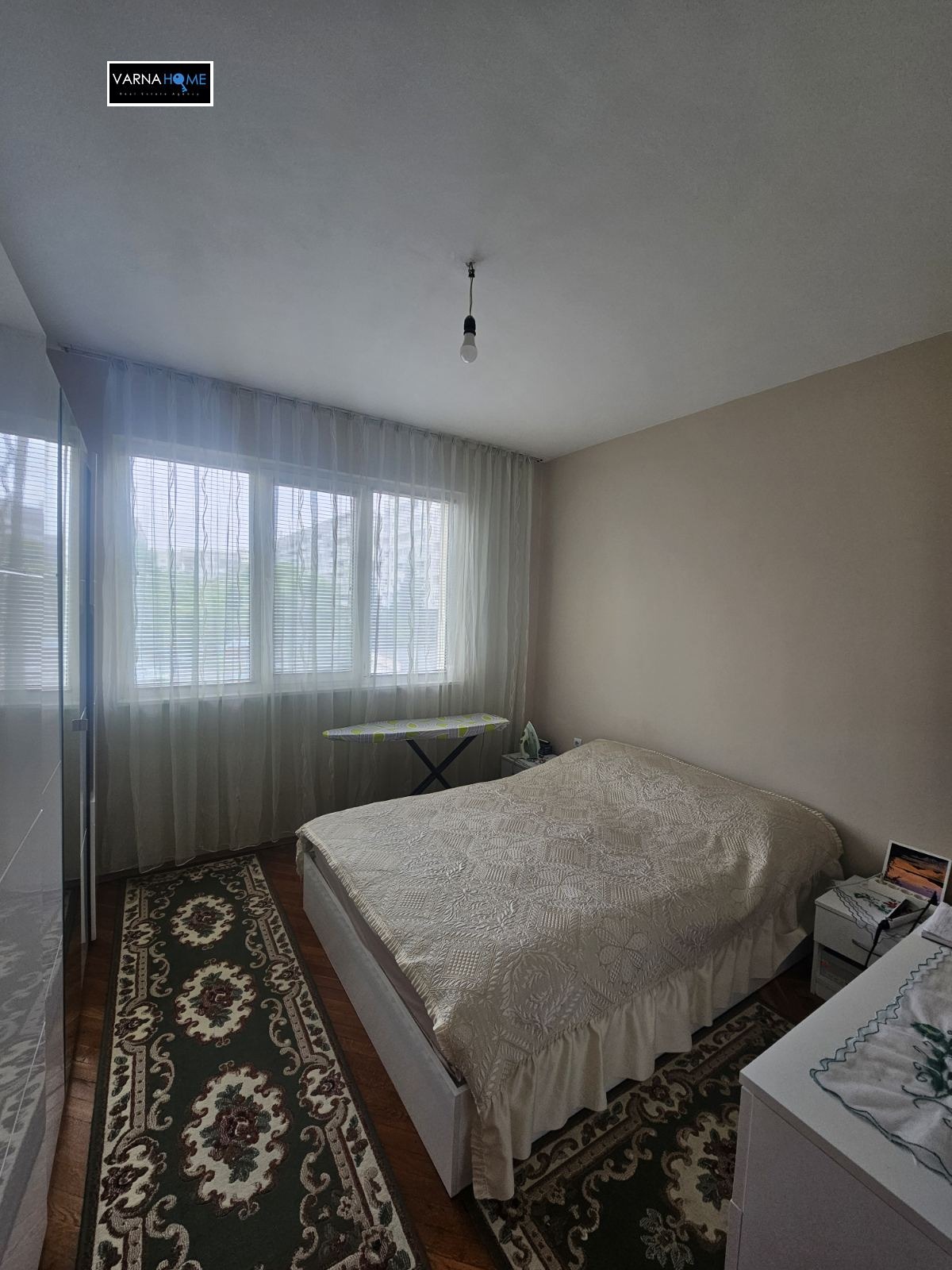 Продава 3-СТАЕН, гр. Варна, Гранд Мол, снимка 7 - Апартаменти - 54640606