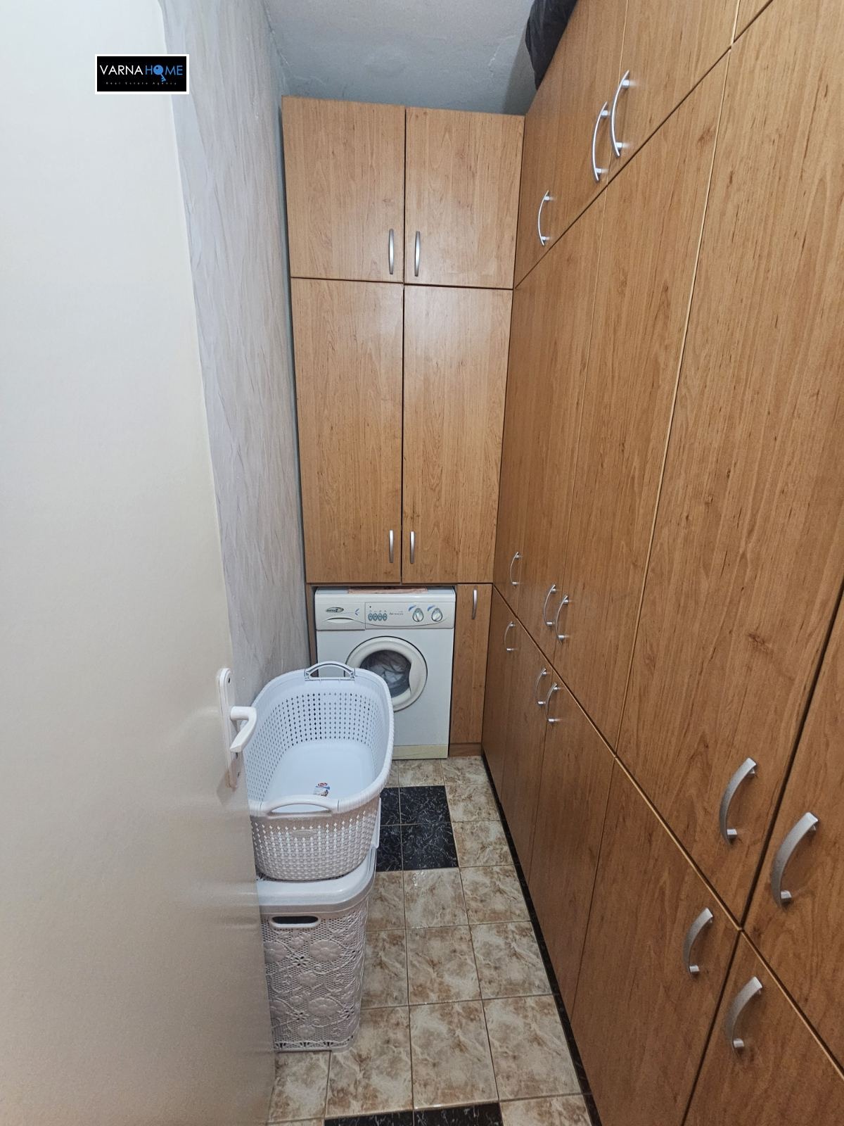 Продава 3-СТАЕН, гр. Варна, Гранд Мол, снимка 9 - Апартаменти - 54640606