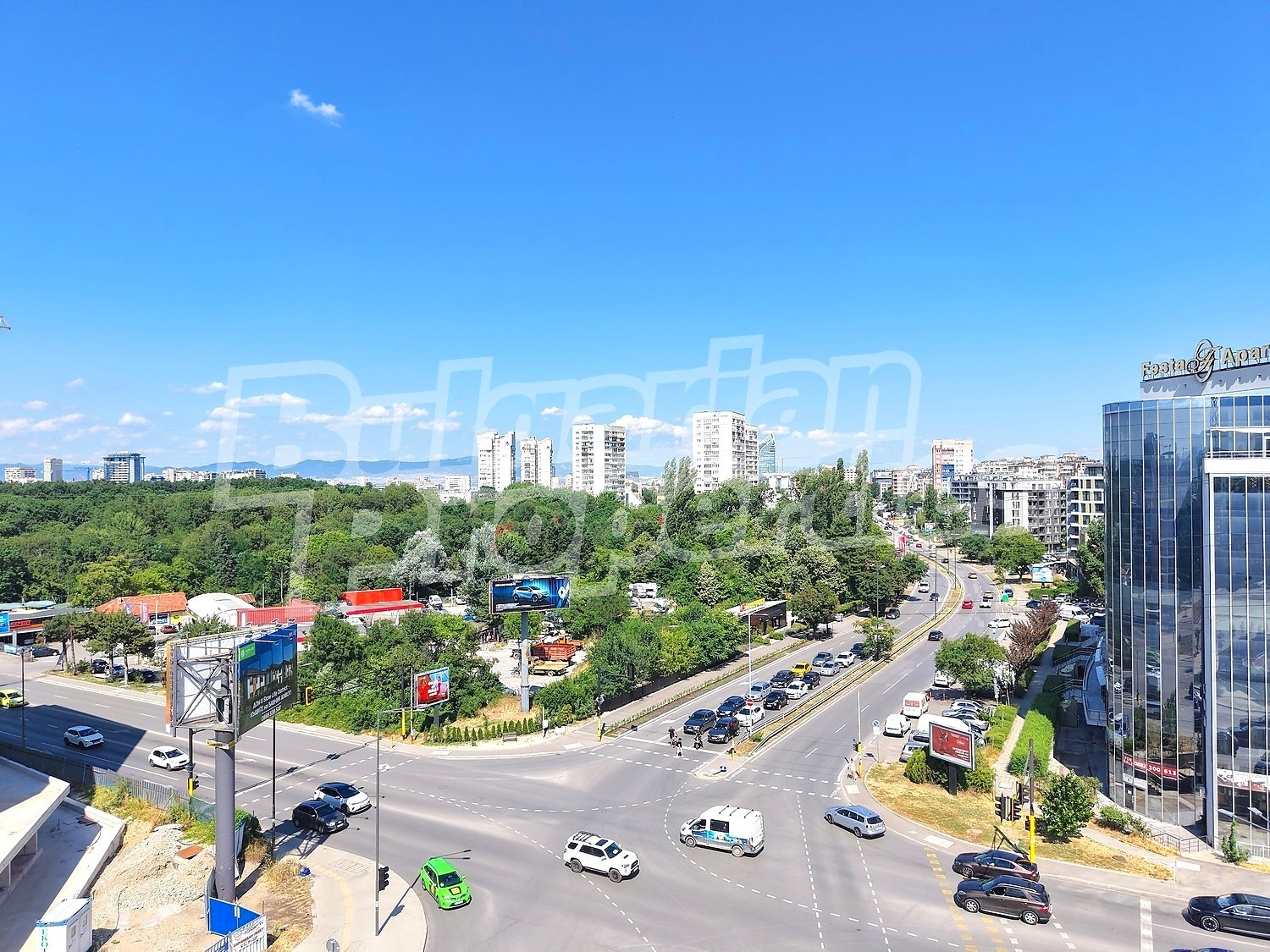Продава 3-СТАЕН, гр. София, Витоша, снимка 5 - Апартаменти - 54885409