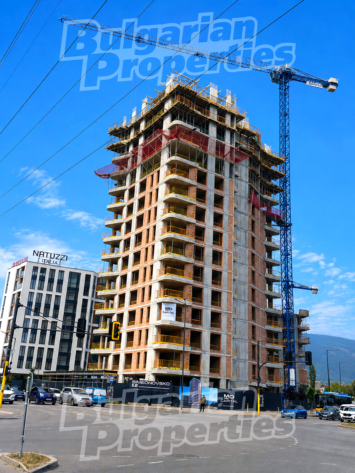 Продава 3-СТАЕН, гр. София, Витоша, снимка 16 - Апартаменти - 54885409