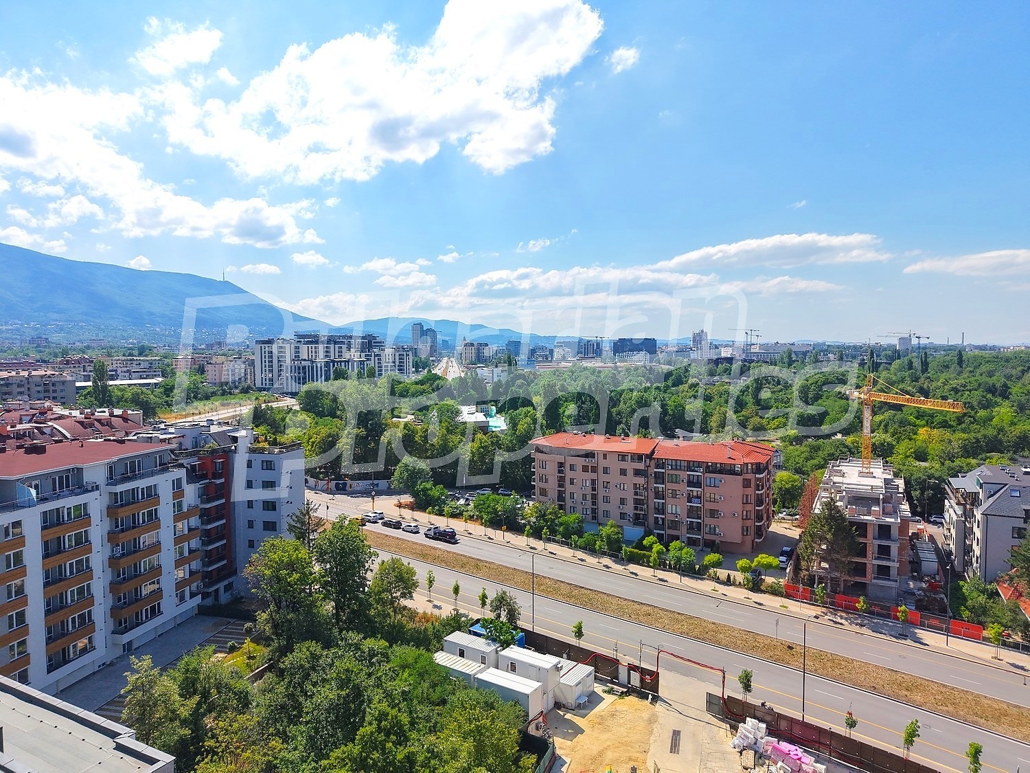 Продава 3-СТАЕН, гр. София, Витоша, снимка 17 - Апартаменти - 54885409