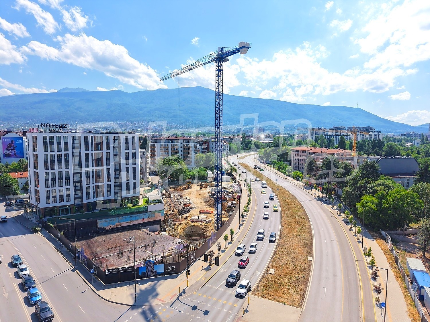 Продава 3-СТАЕН, гр. София, Витоша, снимка 11 - Апартаменти - 54885409